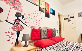 Roma Icecream Apartment